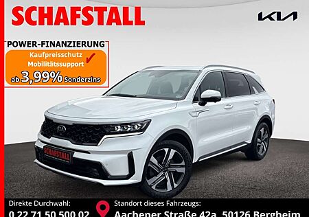 Kia Sorento 1.6 T-GDI PHEV AWD Platinum Nappa Head UP E Sitze