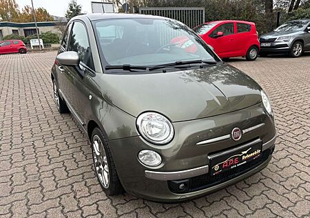 Fiat 500 by Diesel 2 Hand Tüv/Au NEU