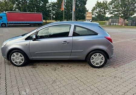 Opel Corsa 1.2 16V