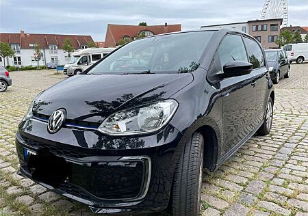 VW e-up! Volkswagen e-up! up! e-up!