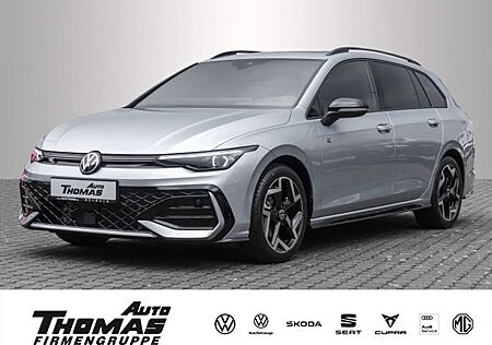 VW Golf Variant Volkswagen R-Line 1,5 l eTSI OPF 110 k 1.5 eTS