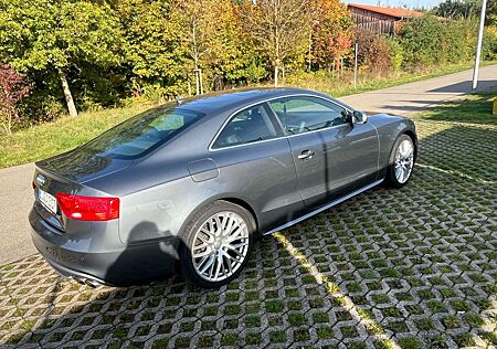 Audi S5 3.0 TFSI quattro