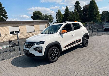 Dacia Spring Electric Comfort Plus Navi/PDC/Kamera