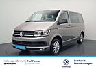 VW T6 Multivan Volkswagen DSG 7-SITZE AHK NAVI STANDH KAM S