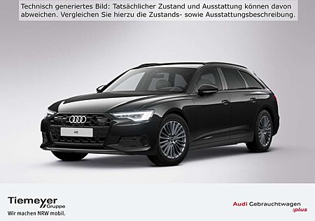 Audi A6 40TDI Q ADVANCED OPTIK-PKT MATRIX MEMOR