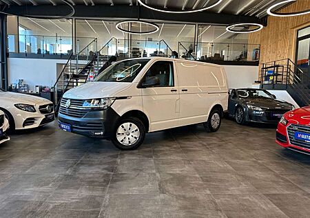 VW T6 Transporter Volkswagen T6.1 Transporter Kasten FWD *1. Hand*Kamera*Navi