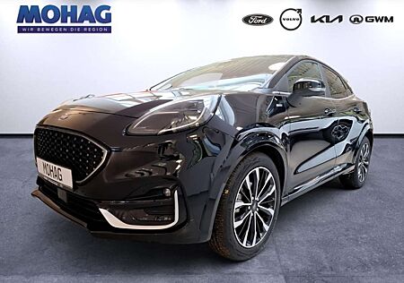 Ford Puma ST-Line Vignale - PANORAMA B&O KEYLESS NAVI DAB KA