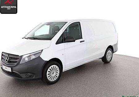 Mercedes-Benz Vito 114 CDI 4M KASTEN LANG AUT,KLIMA,NAVI,AHK