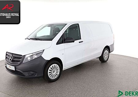 Mercedes-Benz Vito 114 CDI 4M KASTEN LANG AUT,KLIMA,NAVI,AHK