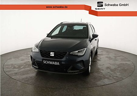 Seat Arona FR-Line 1.0TSI DSG LED*VIRTUAL*ACC*KAM*17"