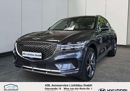 Genesis GV70 2.2 D Luxus AWD Panoramadach & Komfort-Paket 2.2
