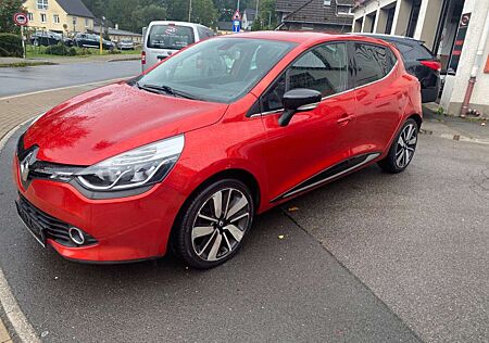 Renault Clio IV Luxe Automatik,Navi,R.Kamera,PDC,SHZ