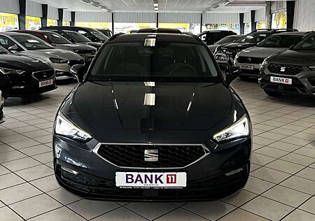 Seat Leon 1.5 eTSI Style ED DSG TÜV&AU neu&Garantie