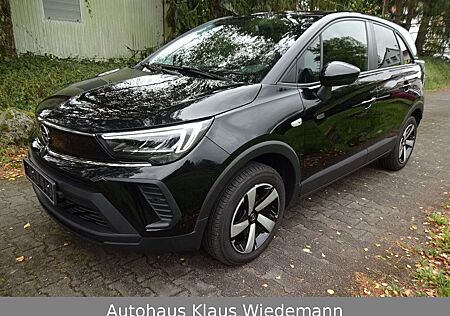 Opel Crossland X 1.2 DI Turbo Edition Aut. - 1.Hd.