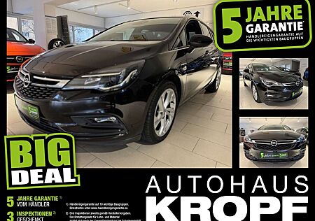Opel Astra K Sports Tourer 1.4 Turbo ON W-Paket