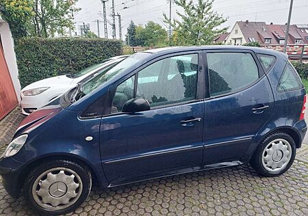 Mercedes-Benz A 140 Classic