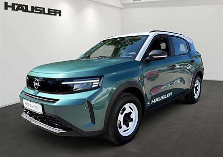 Opel Frontera 1.2 Edition *Klima*Sitz- u. Lenkradheiz.*Handyhalt