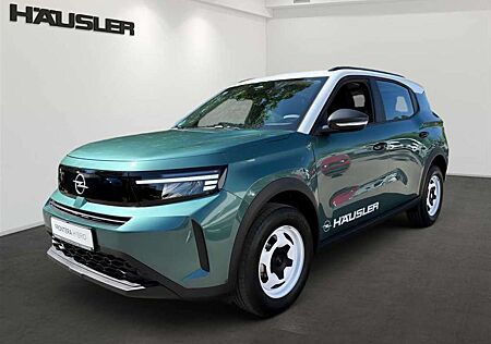 Opel Frontera 1.2 Edition *Klima*Sitz- u. Lenkradheiz.*Handyhalt