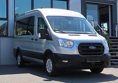 Ford Transit Kombi 330 L2H2 CarPlay 8-Sitze
