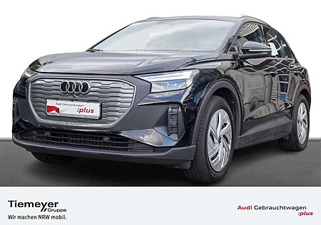 Audi Q4 e-tron 35 LED KLIMA LEDER VIRTUAL