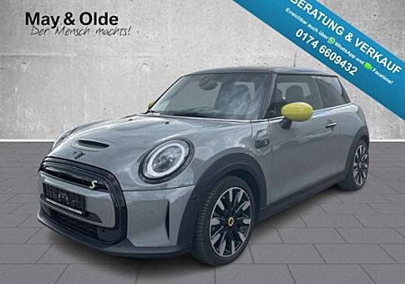 Mini Cooper SE Yours Trim LED Navi HuD Pano Kamera
