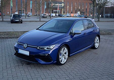 VW Golf R Volkswagen Golf 8 R Performance / 270 km/h / Driftmode / AGA