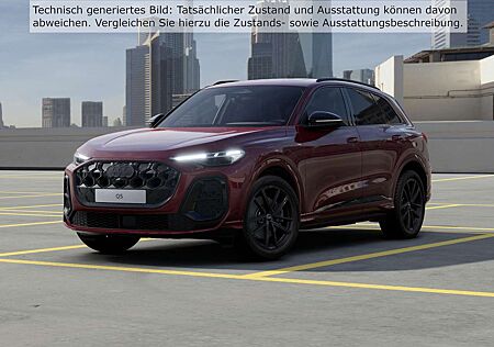 Audi Q5 SUV TDI quattro 150 kW S tronic