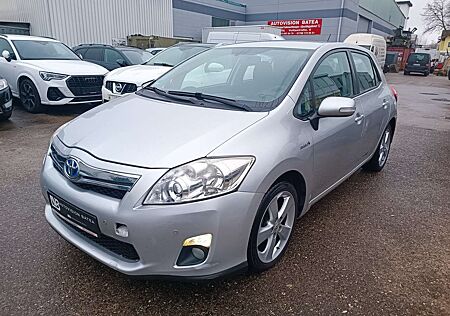 Toyota Auris Hybrid 1.8 Hybrid Executive,Alufelgen,Kamera