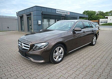 Mercedes-Benz E 200 E -Klasse T-Modell CGI Avantgarde