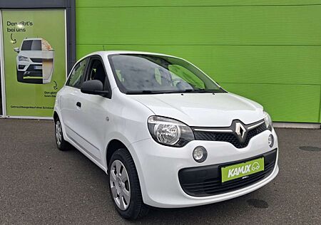 Renault Twingo 1.0SCe 70 Life+LED-TAGFAHRLICHT+RADIO