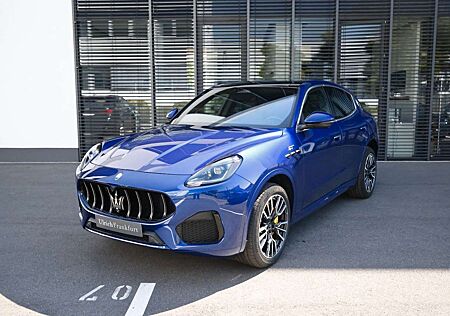 Maserati Grecale GT Hybrid Sonderedition Primaserie