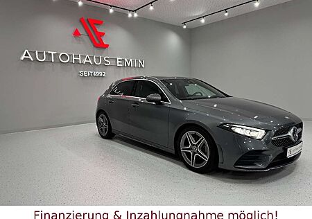 Mercedes-Benz A 180 *AMG-LINE,LED,WIDESCREEN!*
