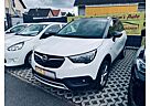 Opel Crossland X Beheizbares Lenkrad/CarPlay/Alu