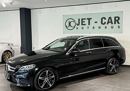 Mercedes-Benz C 300 T de Avantgarde *LED-ACC-Keyless-AHK*