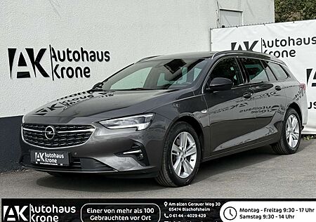 Opel Insignia 2.0 CDTI Business *HUD*AHK*LED* FAHRASS-PAKET*LHZ