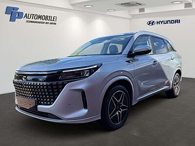 DFSK Others Fengon  PHEV 1.5 T  DFSK Fengon E5 7-Sitzer CVT