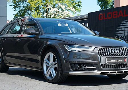 Audi A6 3.0 TDi ALLROAD QUATTRO*TIP.*NIGHTVISION*20"
