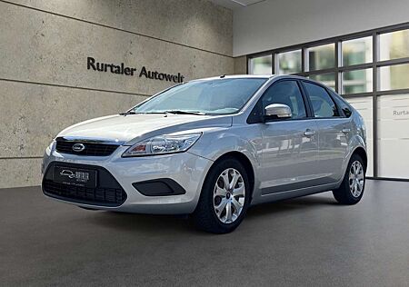 Ford Focus Lim. Style *AUTOMAT.*KLIMA*SHZ*BLUET.*TÜV