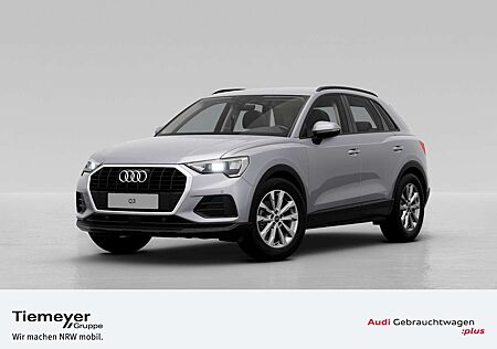 Audi Q3 35 TFSI LM18 NAVI KEYLESS PDC+ SMART-INT