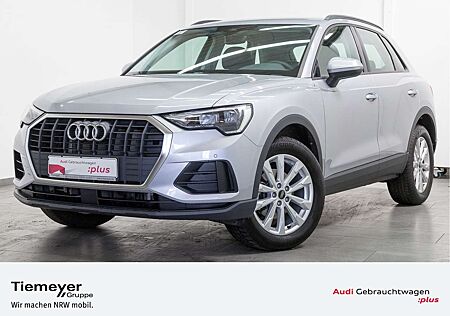 Audi Q3 35 TFSI LM18 NAVI KEYLESS PDC+ SMART-INT