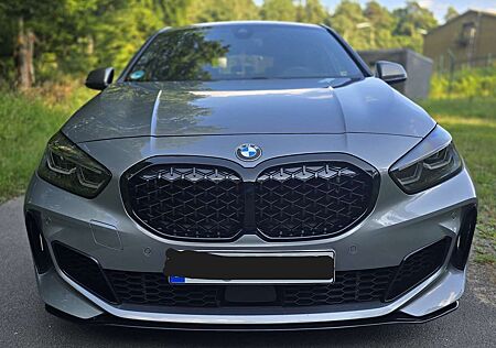 BMW 135 M135i xDrive