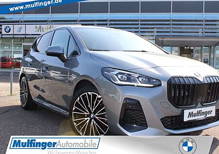 BMW 218 i ActiveT. M Sport HUD LED 19" Park.Assist Navi