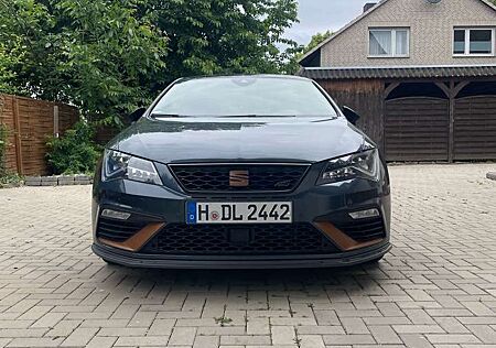 Seat Leon Cupra 290