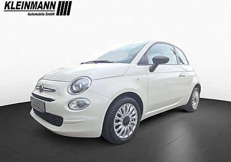 Fiat 500 Hatchback 1.0 GSE Hybrid (70 PS)