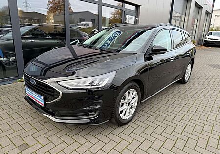 Ford Focus Turnier 1.5TDCI Cool & Connect*LED*NAVI*