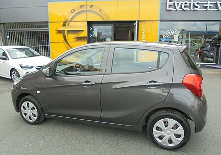 Opel Karl Edition+Allwetter+Cool&Sound+BC