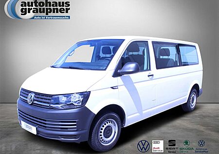 VW T6 Kombi Volkswagen 2.0 TDI LR KLIMA