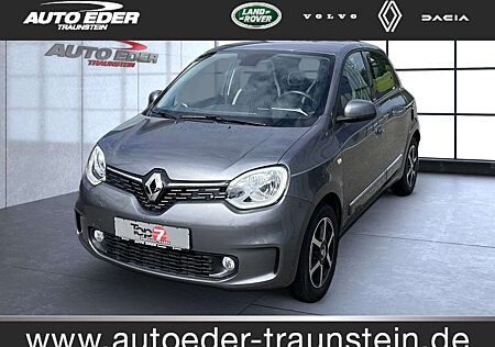 Renault Twingo Intens Bluetooth Klima Einparkhilfe