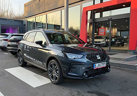 Seat Arona FR DSG - neues Modell - ab sofort bei uns!