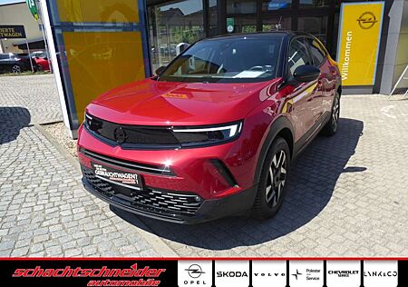 Opel Mokka GS 1.2 Turbo Aut+Kamera+LED+Allwetter